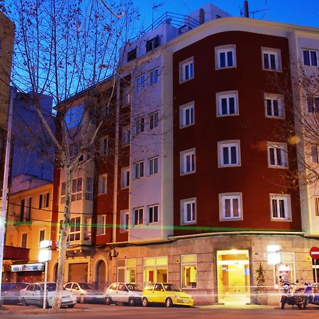 Hotel Amic Colon Palma Kültér fotó