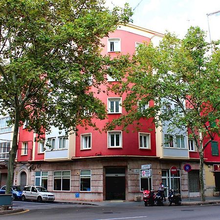 Hotel Amic Colon Palma Kültér fotó