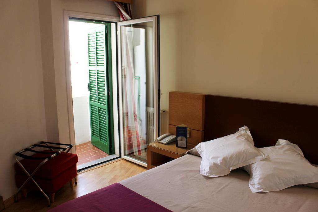 Hotel Amic Colon Palma Kültér fotó