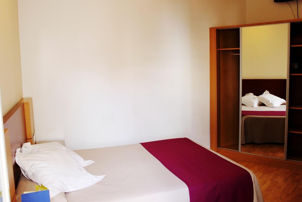 Hotel Amic Colon Palma Kültér fotó