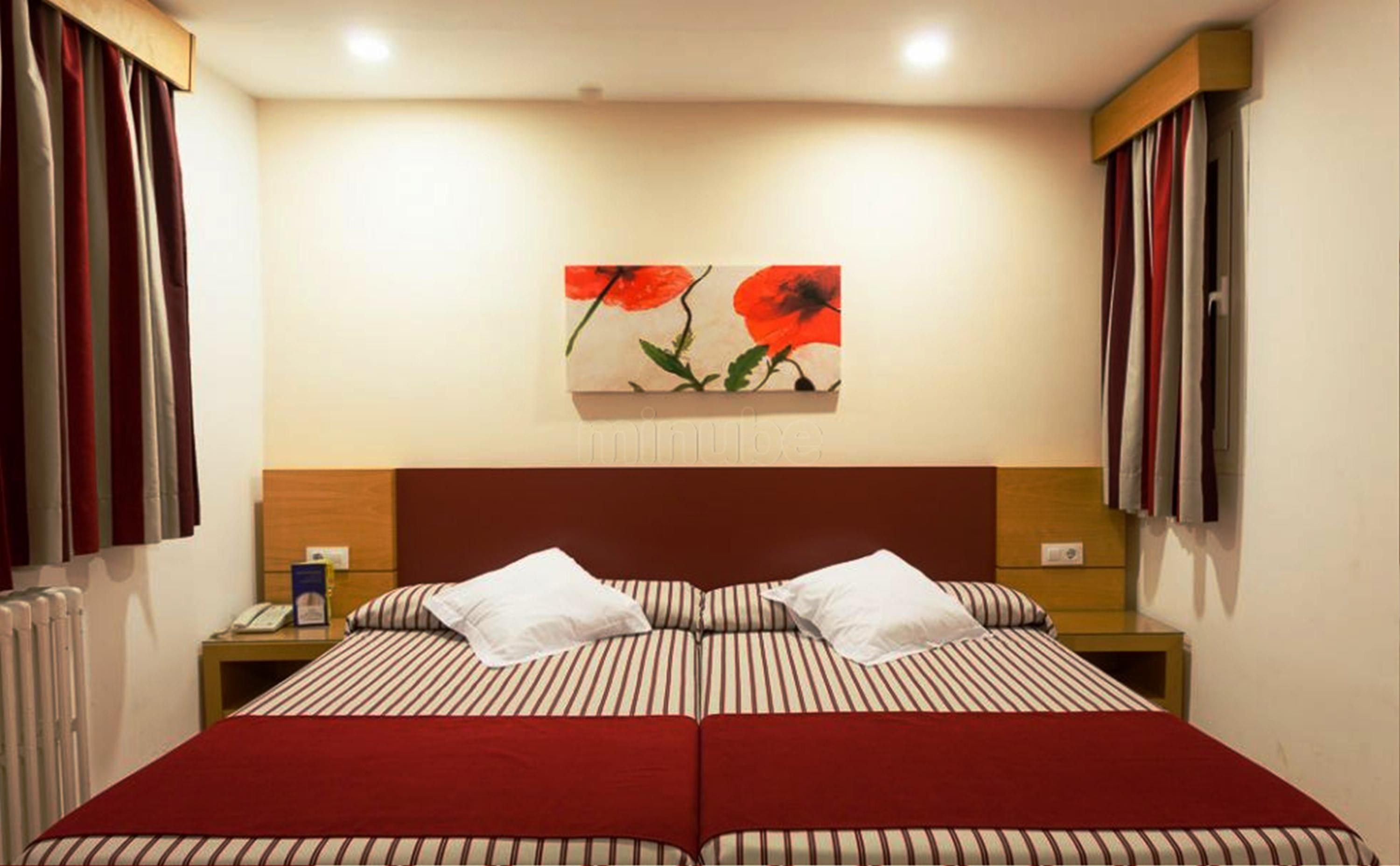 Hotel Amic Colon Palma Kültér fotó