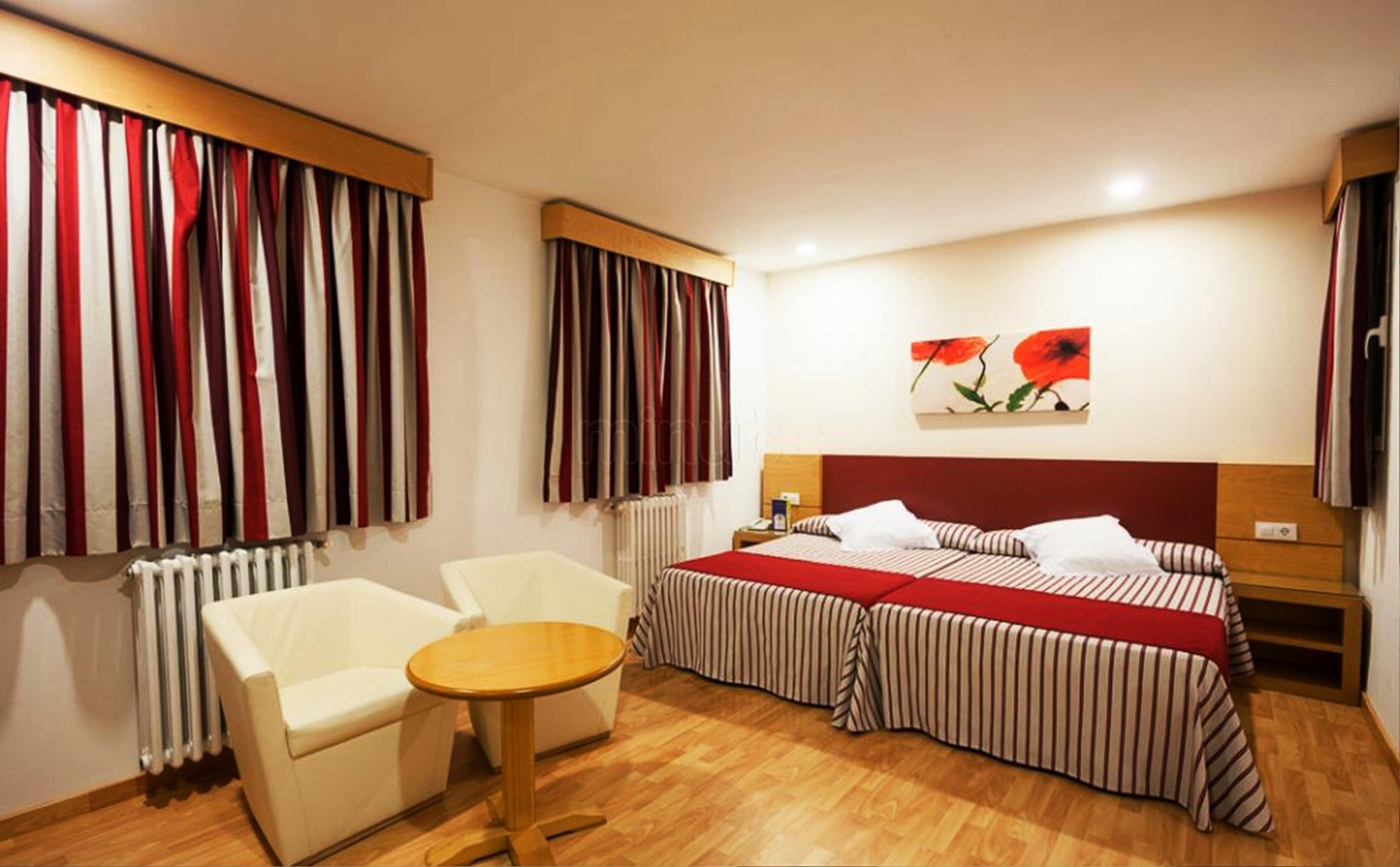 Hotel Amic Colon Palma Szoba fotó