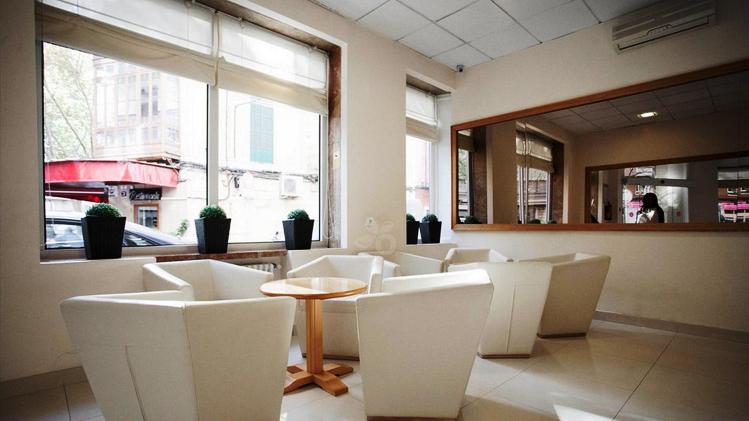 Hotel Amic Colon Palma Kültér fotó