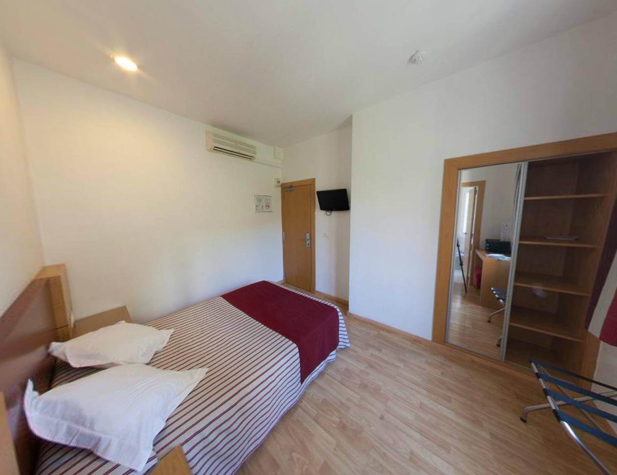Hotel Amic Colon Palma Kültér fotó