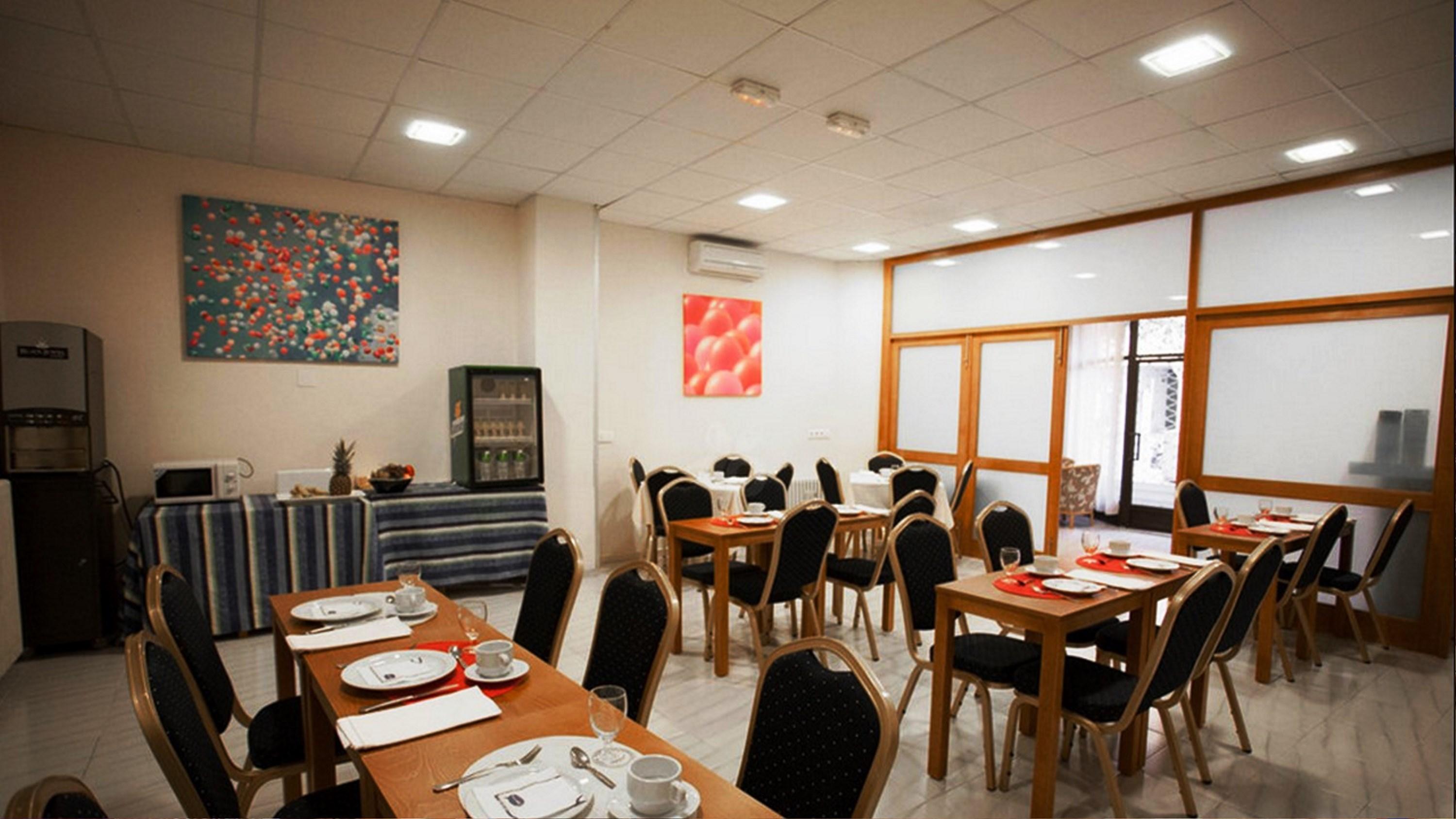 Hotel Amic Colon Palma Kültér fotó