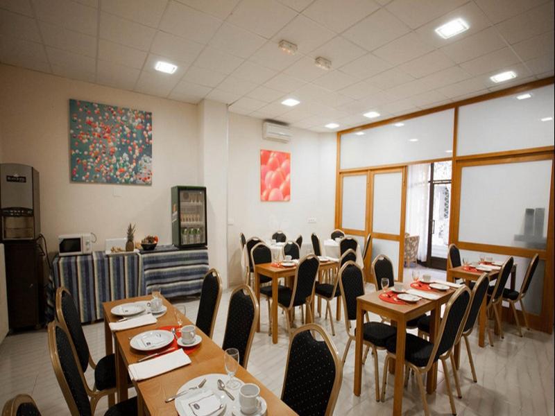 Hotel Amic Colon Palma Kültér fotó
