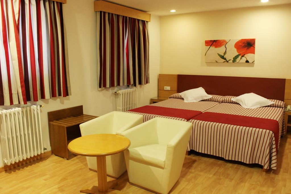 Hotel Amic Colon Palma Kültér fotó