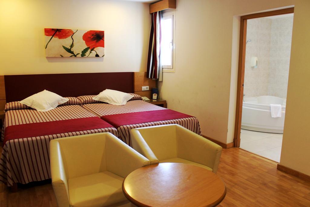 Hotel Amic Colon Palma Kültér fotó