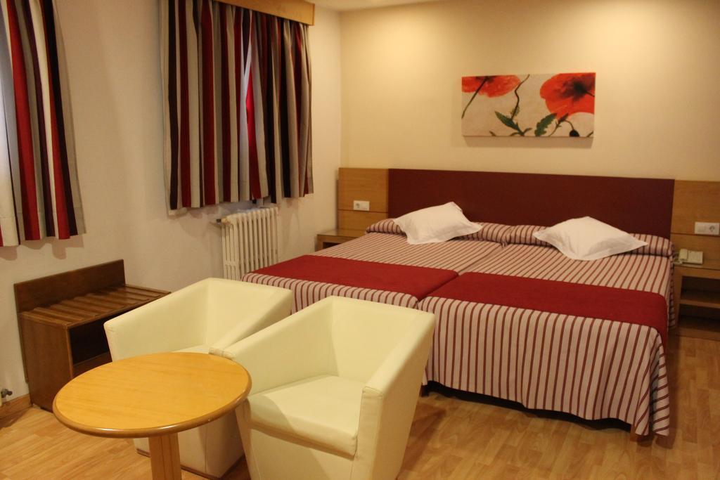 Hotel Amic Colon Palma Kültér fotó