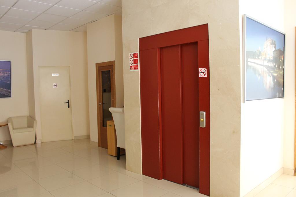 Hotel Amic Colon Palma Kültér fotó