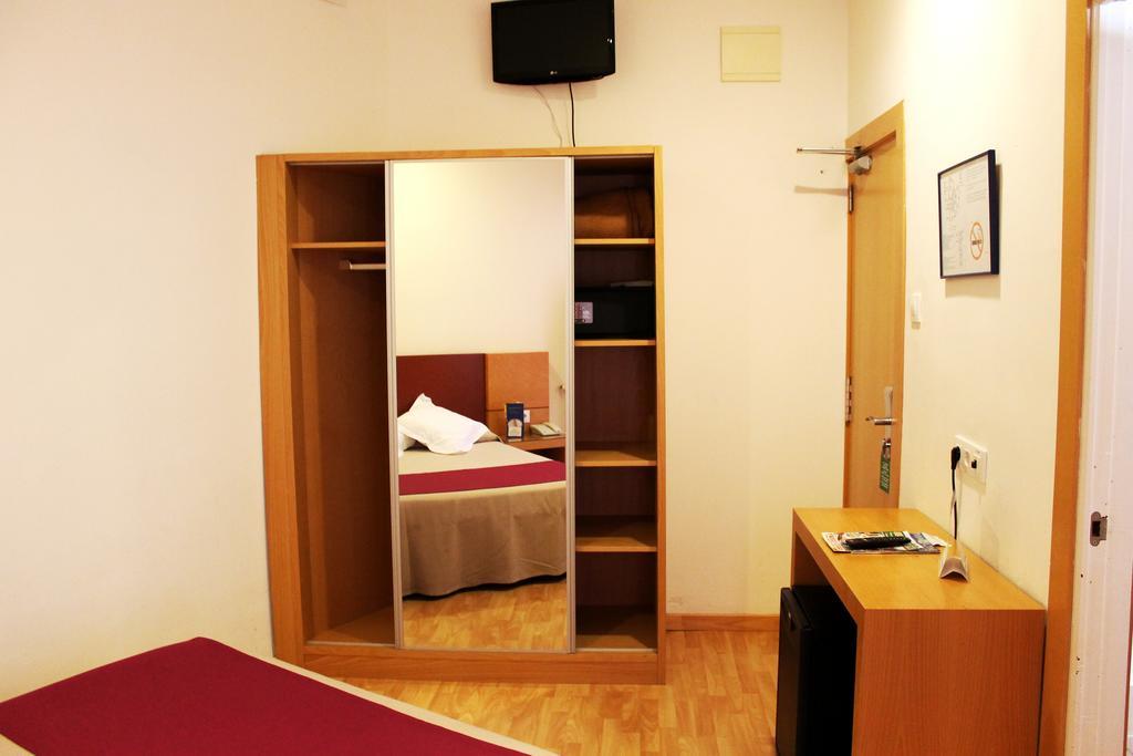 Hotel Amic Colon Palma Kültér fotó