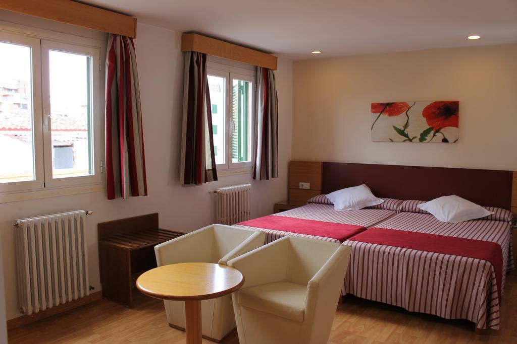 Hotel Amic Colon Palma Kültér fotó