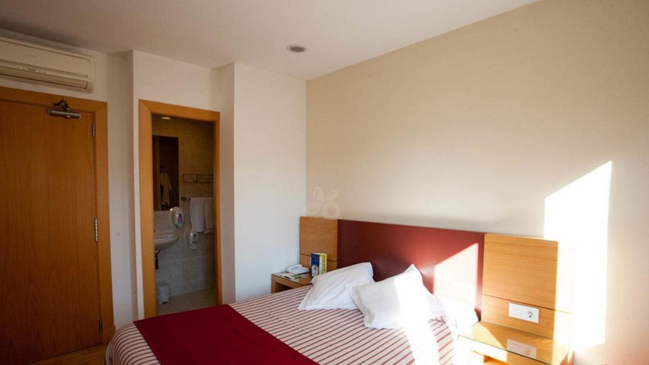Hotel Amic Colon Palma Kültér fotó
