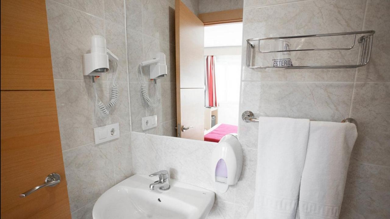 Hotel Amic Colon Palma Kültér fotó