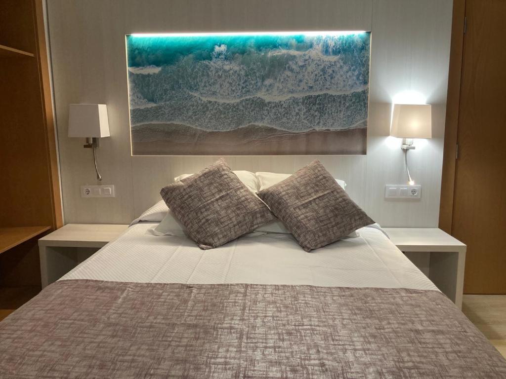Hotel Amic Colon Palma Kültér fotó
