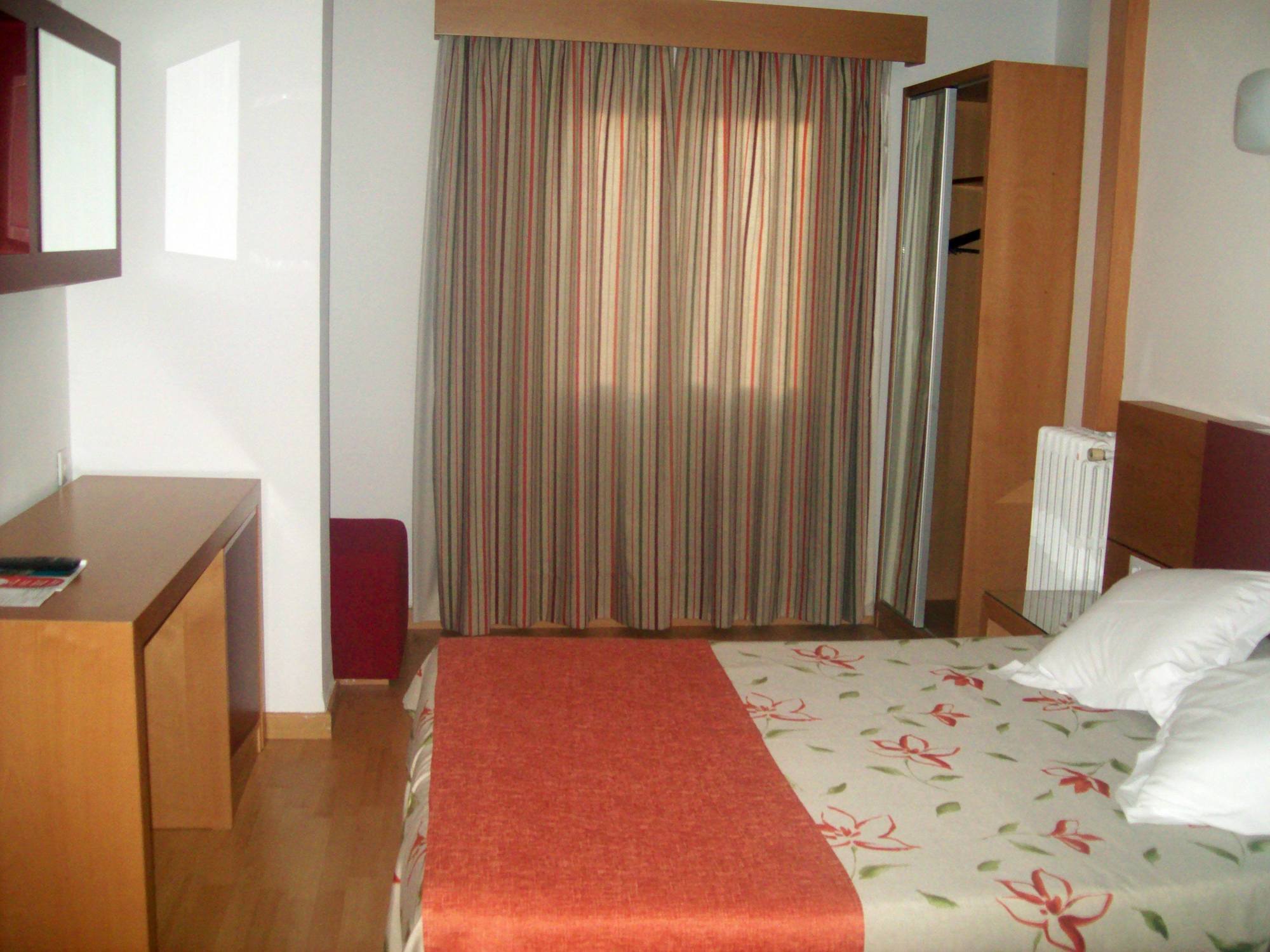 Hotel Amic Colon Palma Kültér fotó